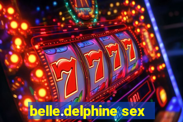 belle.delphine sex